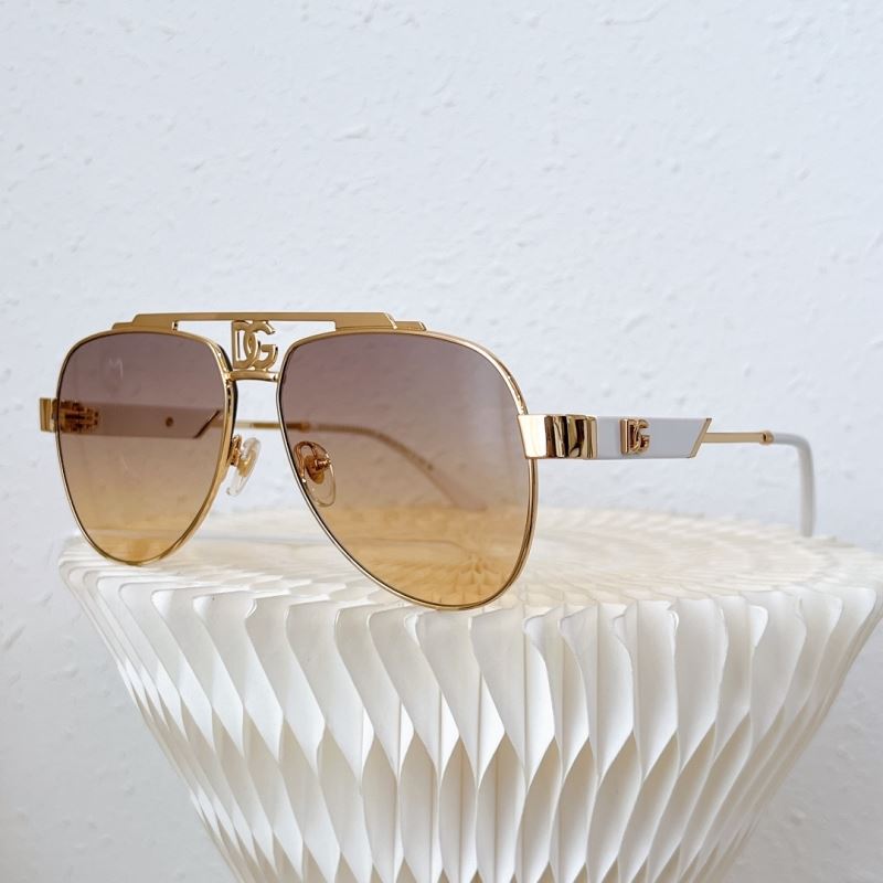 D&G Sunglasses